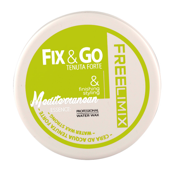 FreeLimix Fix & Go Mediterranean Essence Water Wax 250 ml