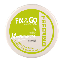 FreeLimix Fix &amp; Go Mediterranean Essence Water Wax...