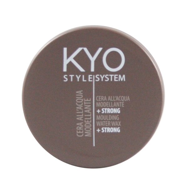 KYO Style System Cera Moulding Haarwax 100 ml