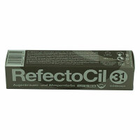 RefectoCil Augenbrauenfarbe Nr.3.1 lichtbraun 15 ml