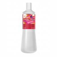 Wella Color Touch 1,9 % Emulsion 1000 ml
