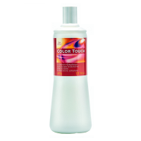 Wella Color Touch 4 % Intensiv-Emulsion 1000 ml