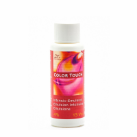 Wella Color Touch 4 % Intensiv-Emulsion 60 ml
