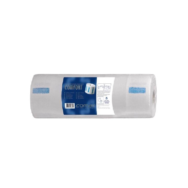 Comair Comfort Halsschutzkrause 5 Rollen a 100 Blatt