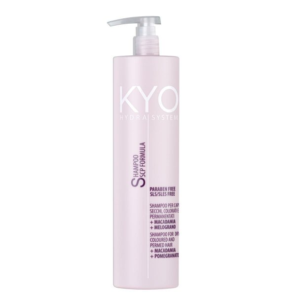 KYO Hydra System Shampoo 500 ml