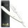 Jacks Classic Shaving Rasiermesser weiß