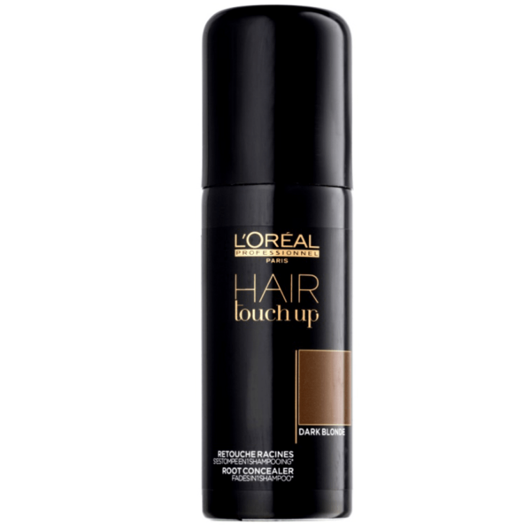 Loreal Hair Touch Up dunkelblond 75 ml