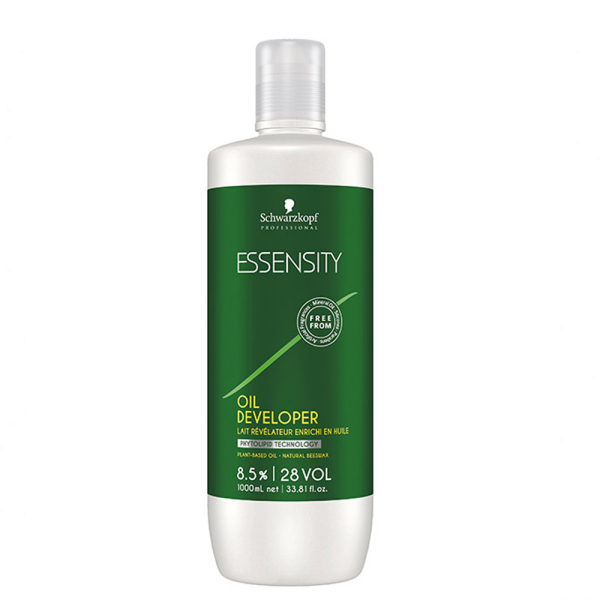 Schwarzkopf Essensity Öl-Entwickler 8,5% 1000ml