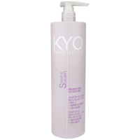 KYO Smooth System Shampoo 1000 ml