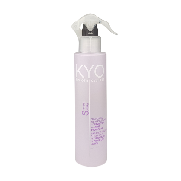 KYO Smooth System gl&auml;ttendes Spray 200 ml