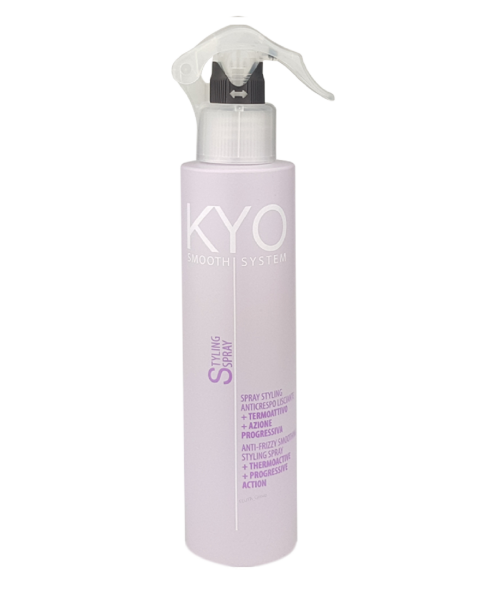 KYO Smooth System gl&auml;ttendes Spray 200 ml