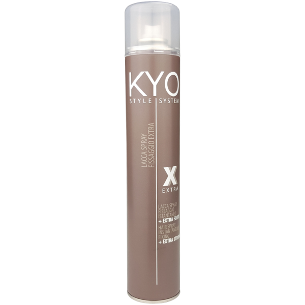 KYO Style System Haar Spray Extra Strong 500 ml