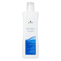 Schwarzkopf Natural Styling Well-Lotion Classic 2 1000 ml