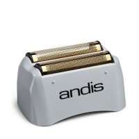 Andis Pro Foil Lithium Akku Titanium Rasierer Replacement...