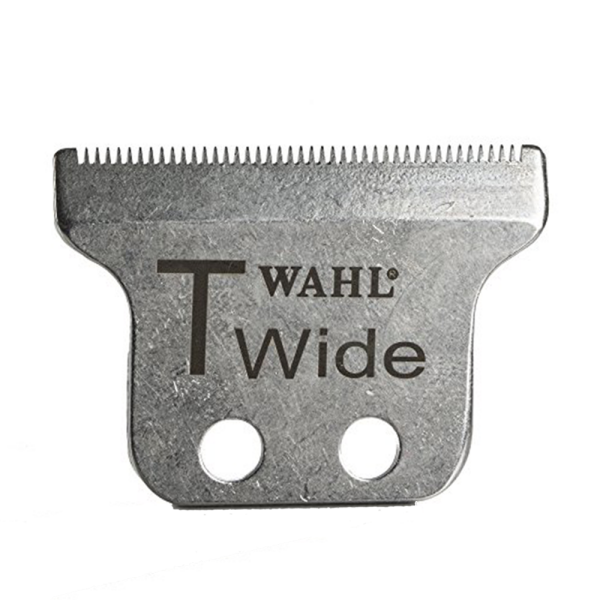 Wahl Professional Extra Wide T-Blade Detailer Scherkopf 0040-02215