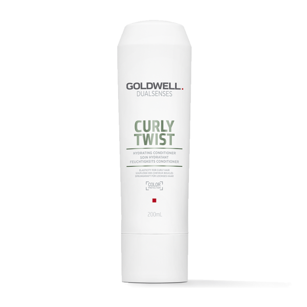 Goldwell Dualsenses Curly Twist Hydrating Conditioner 200 ml
