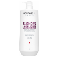Goldwell Dualsenses Blondes &amp; Highlights...