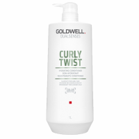 Goldwell Dualsenses Curly Twist Hydrating Conditioner...