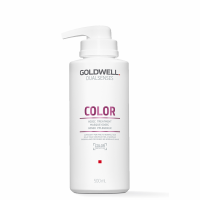 Goldwell Dualsenses Color 60 Sec. Treatment 500 ml