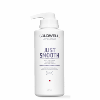 Goldwell Dualsenses Just Smooth 60 Sec.Treatment 500 ml