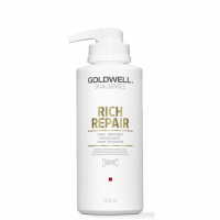 Goldwell Dualsenses Rich Repair 60 Sec.Treatment 500 ml