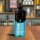 NISHMAN 01 After Shave Cologne 70° Alkohol desinfizierend - Antarctica 400 ml XL
