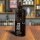 NISHMAN 01 After Shave Cream & Cologne - City Senior black 400 ml XL
