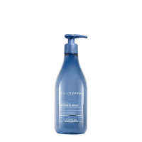 Loreal Sensi Balance Shampoo 500 ml