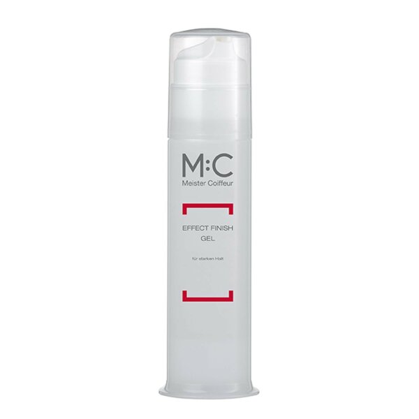 M:C Effect Finisher S 100 ml starker Halt