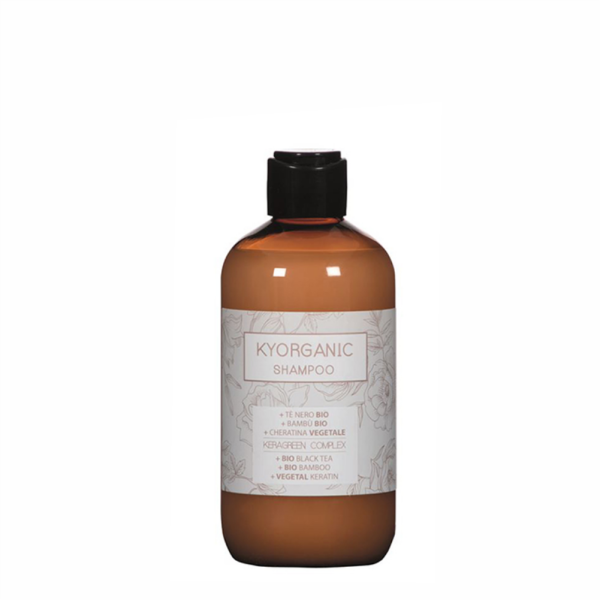 KYO Kyorganic Shampoo 250 ml