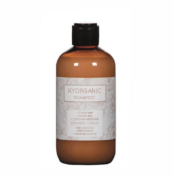 KYO Kyorganic Shampoo 250 ml