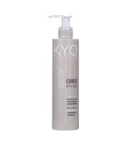 KYO Style System Curly Design 250 ml