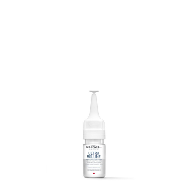 Goldwell Dualsenses Ultra Volume Intensiv kräftigendes Serum 18 ml