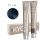 KYO Hair Color 100 ml 1.10 blauschwarz