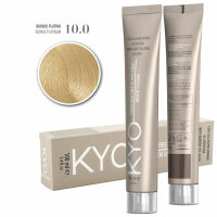 KYO Hair Color 100 ml 10.0 blond platin