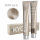 KYO Hair Color 100 ml 10.32 platin blond beige