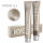 KYO Hair Color 100 ml 12.1 super blond platin asch