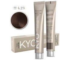 KYO Hair Color 100 ml 4.23 kakao