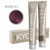 KYO Hair Color 100 ml 6.5 dunkelblond mahagoni