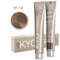 KYO Hair Color 100 ml 7.0 mittelblond