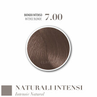 KYO Hair Color 100 ml 7.00 mittelbond intensive