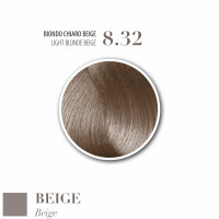 KYO Hair Color 100 ml 8.32 hellblond beige