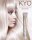 KYO Hair Color 100 ml 8.32 hellblond beige