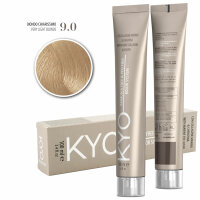 KYO Hair Color 100 ml 9.0 lichtblond