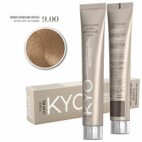 KYO Hair Color 100 ml 9.00 lichtblond intensive