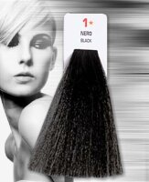 Freelimix Hair Color 100 ml 1 schwarz