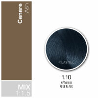 Freelimix Hair Color 100 ml 1.10 blauschwarz