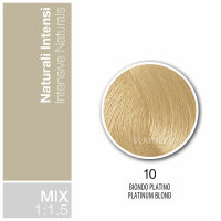 Freelimix Hair Color 100 ml 10 platinblond