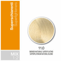 Freelimix Hair Color 100 ml 11.0 ult.blond nat. sup. aufheller