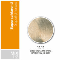 Freelimix Hair Color 100 ml 11.11 ult. aschbl. sup. aufheller